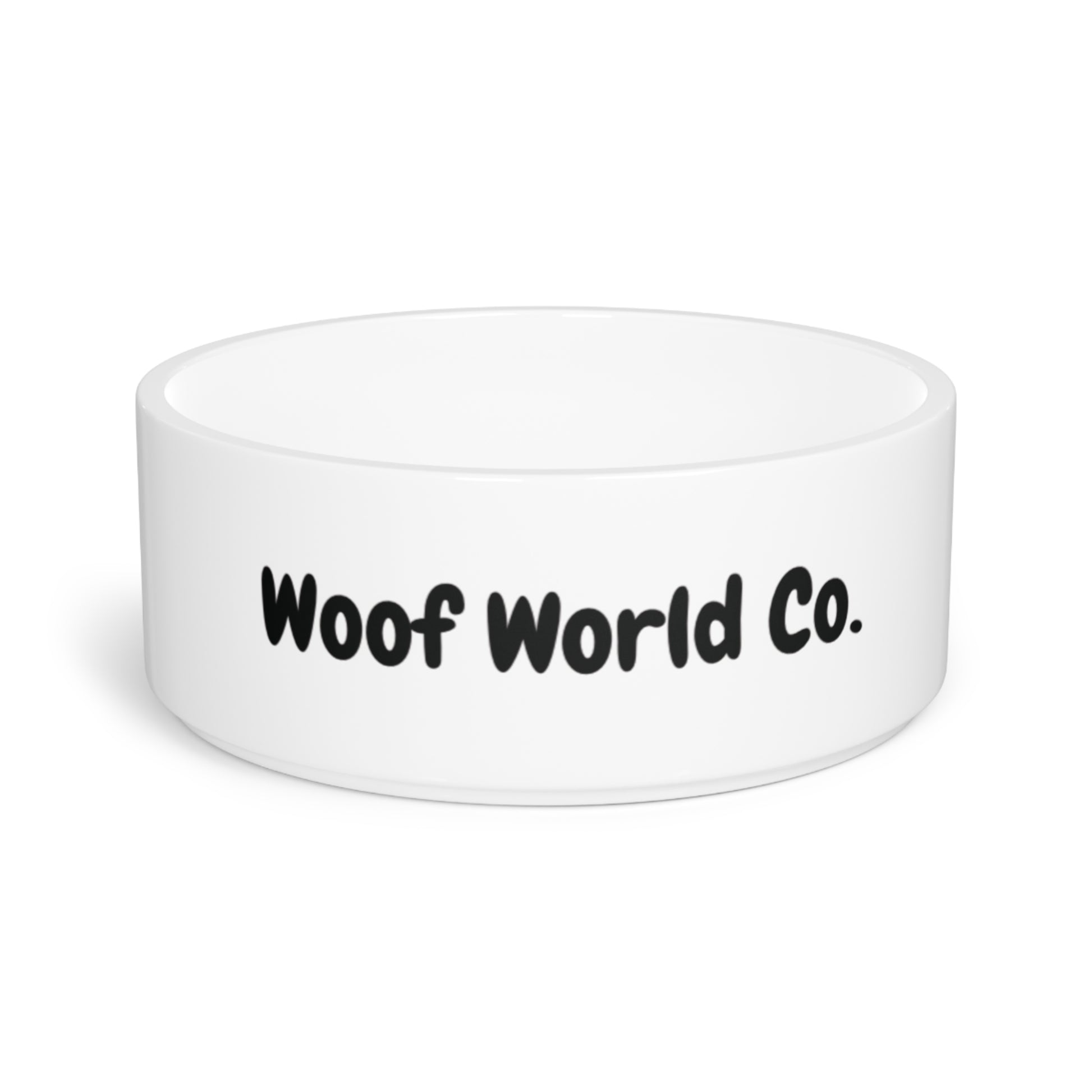 Pet Bowl - My Store