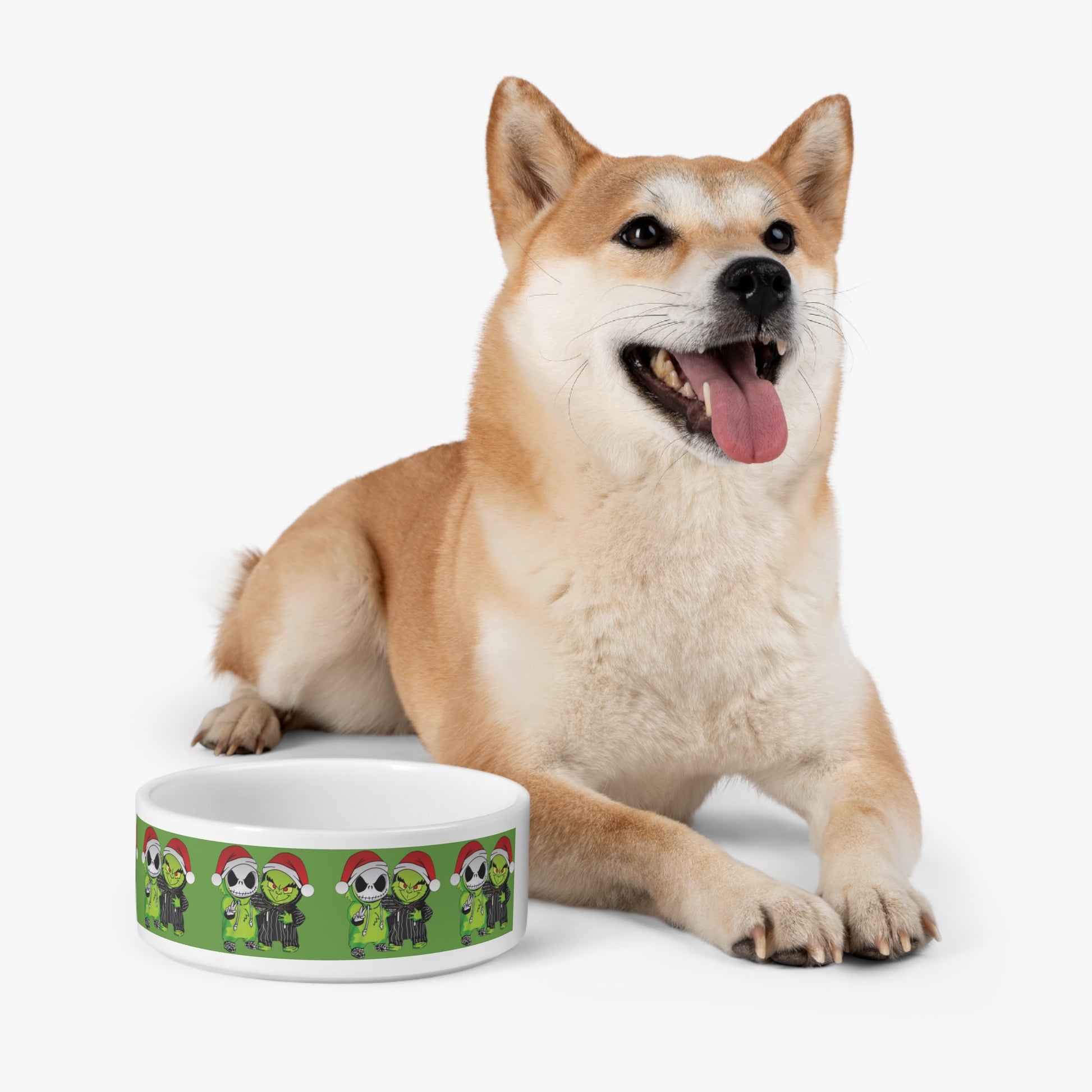 Pet Bowl - My Store