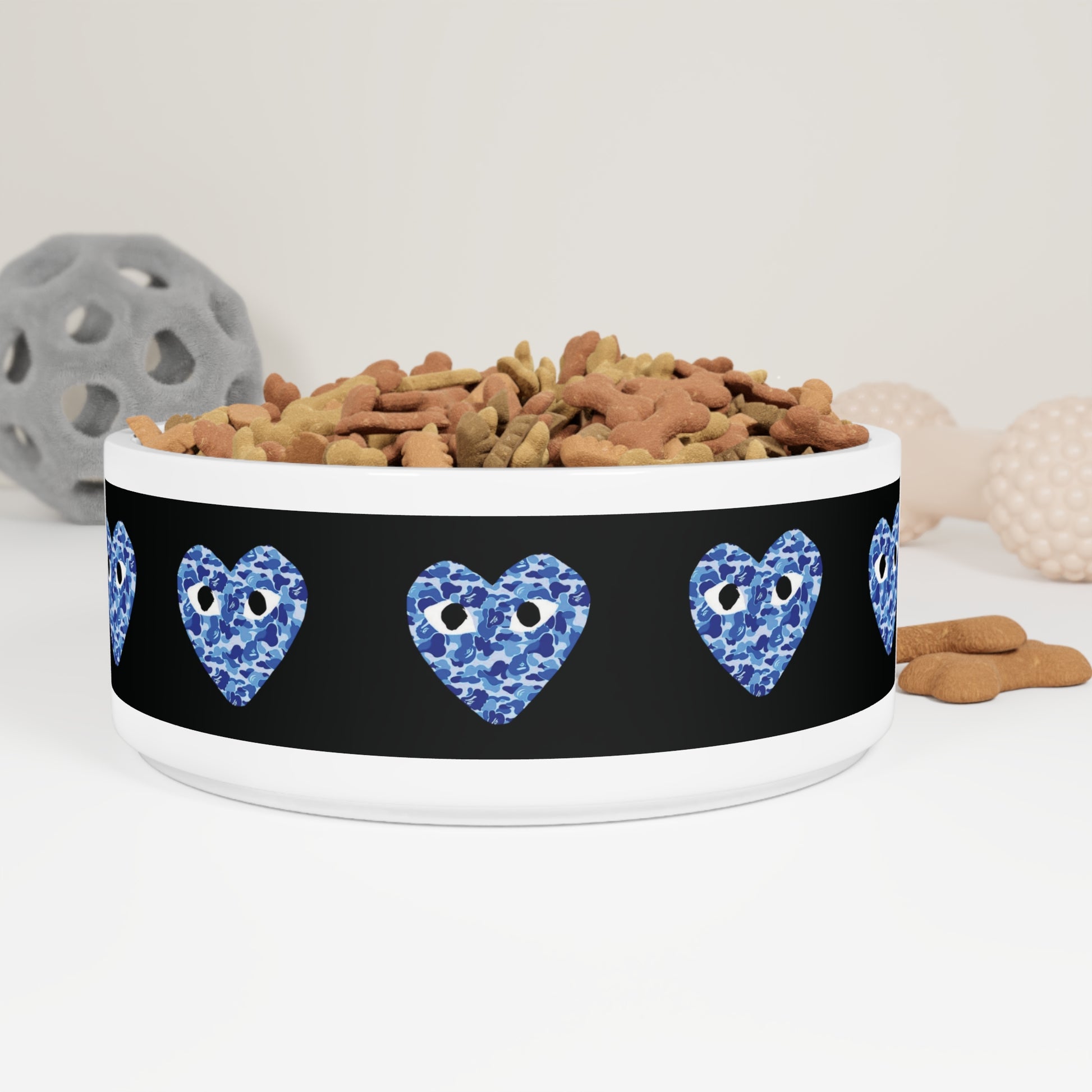 Pet Bowl - My Store