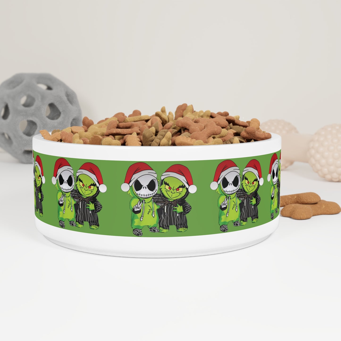 Pet Bowl - My Store