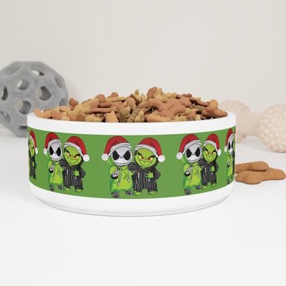 Pet Bowl - My Store