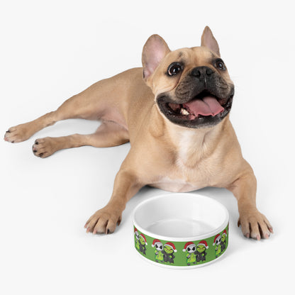 Pet Bowl - My Store