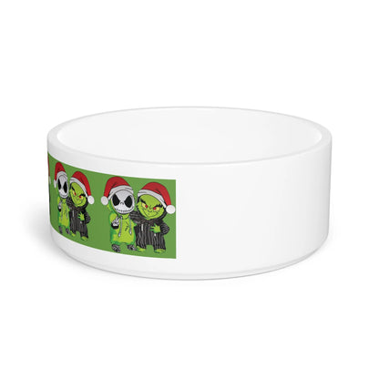 Pet Bowl - My Store