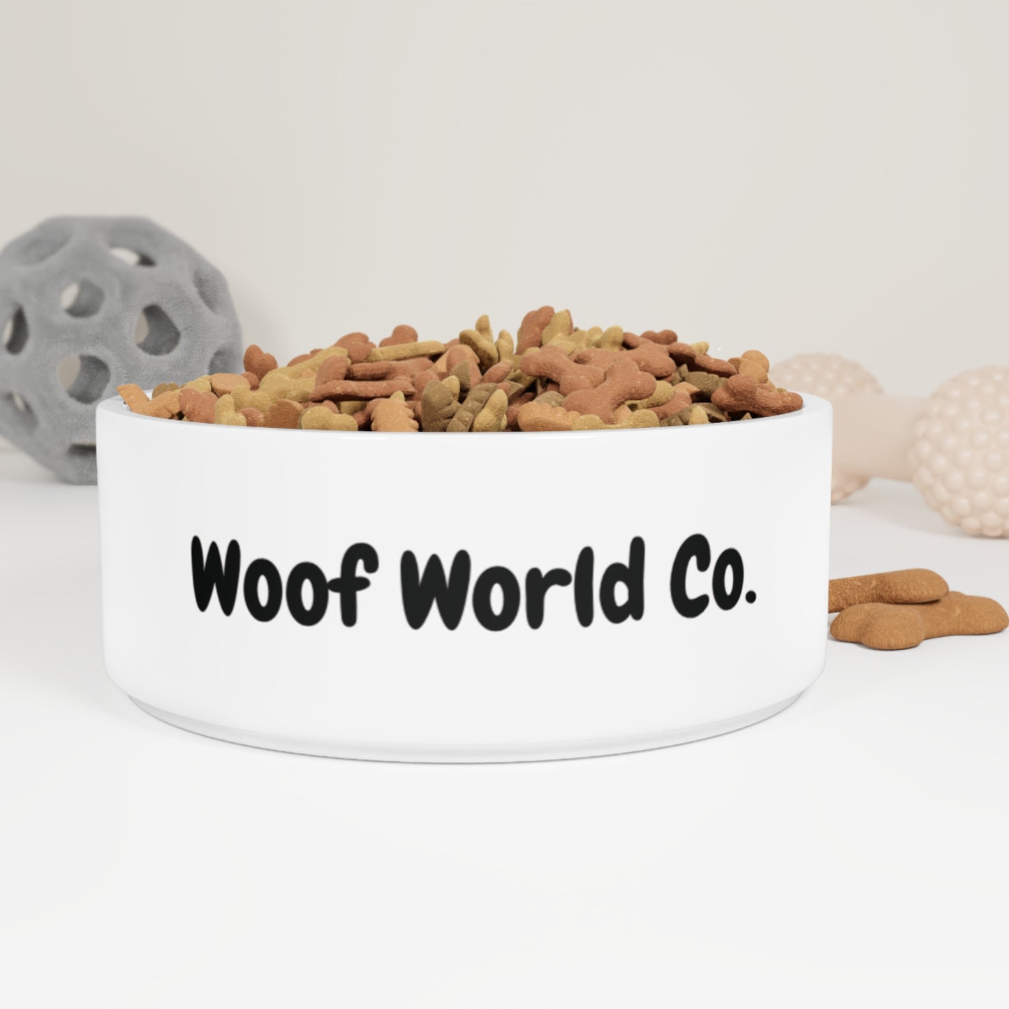 Pet Bowl - My Store