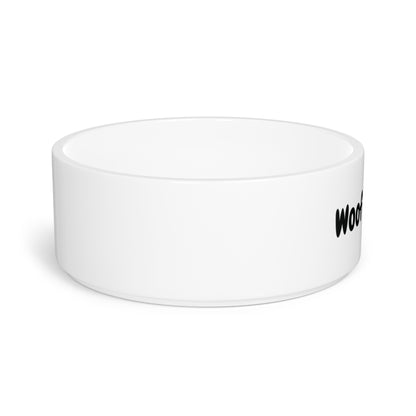 Pet Bowl - My Store