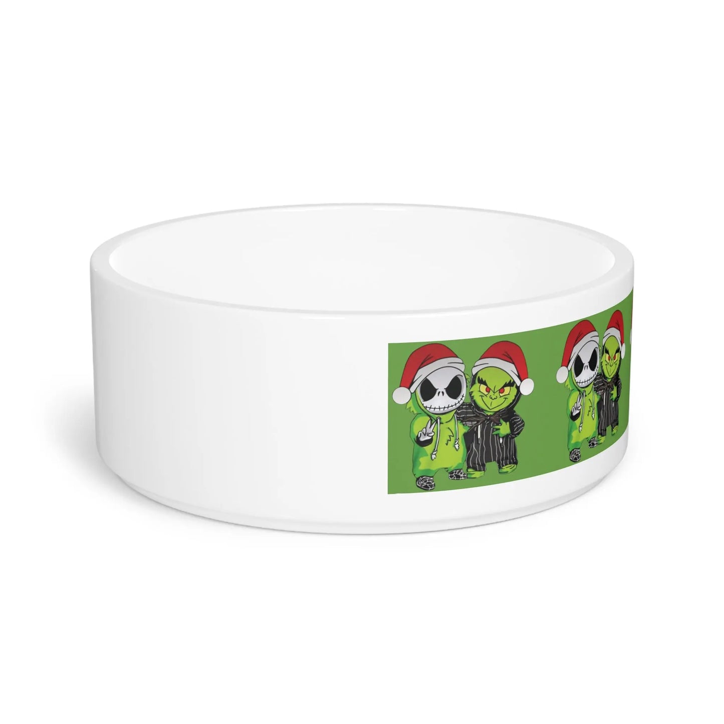 Pet Bowl - My Store