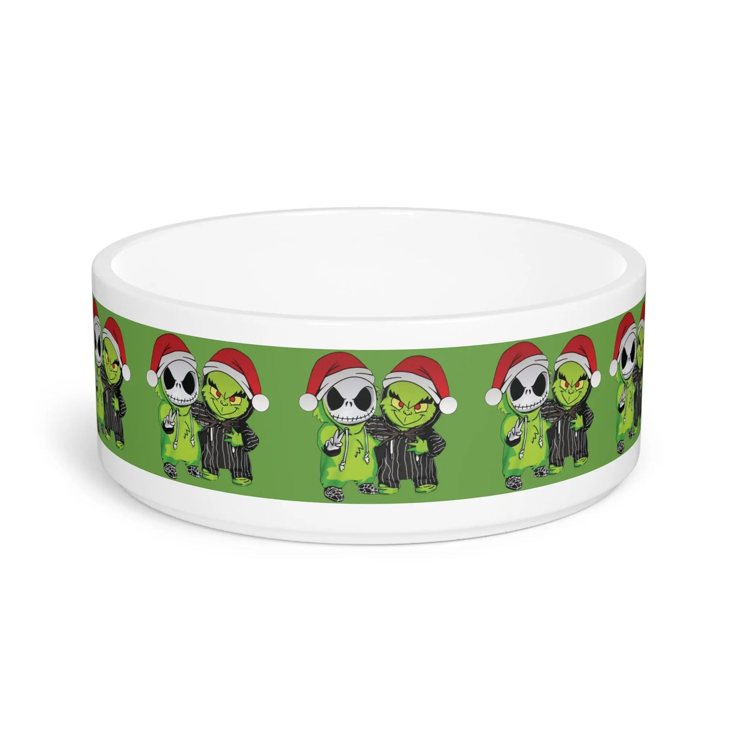 Pet Bowl - My Store