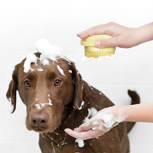 Massage Bath Brush