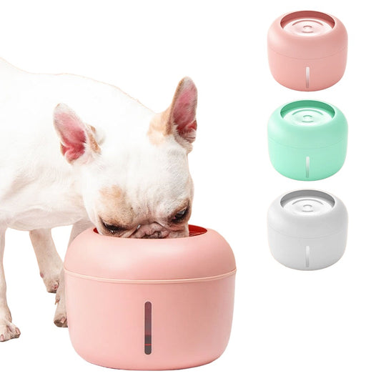 Auto Filtered Drinking Bowl